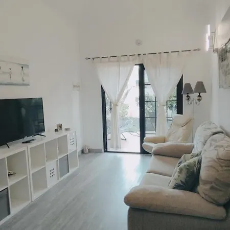 Casa Ive Romantic Pool Prázdninový dům Caleta De Fuste