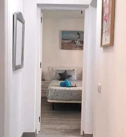 Prázdninový dům Casa Ive Romantic Pool