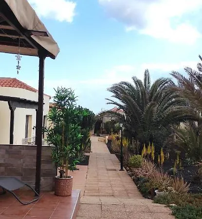 Holiday home Casa Ive Romantic Pool Caleta De Fuste