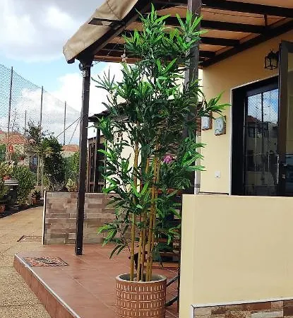 Casa Ive Romantic Pool