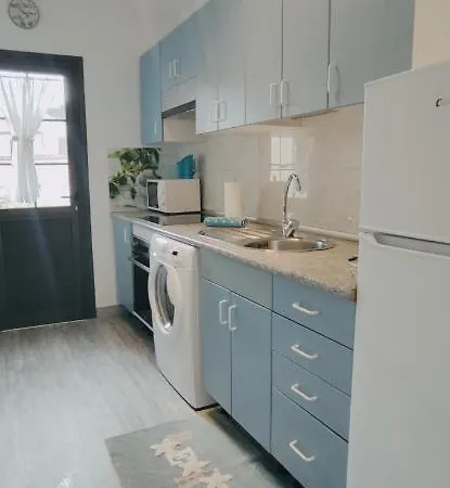 Casa Ive Romantic Pool Holiday home