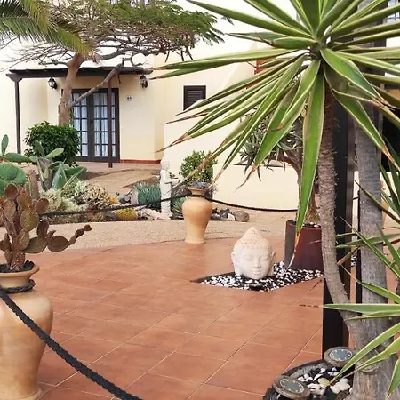 Casa Ive Romantic Pool * カレタ・デ・フステ