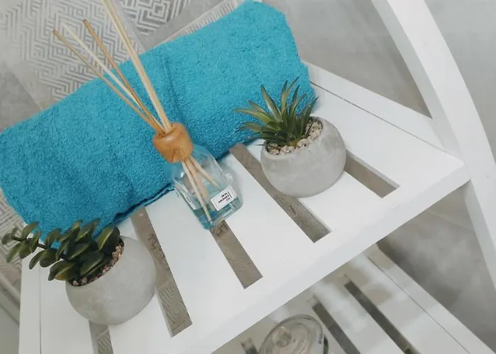 Casa Ive Romantic Pool Tatil Evi *