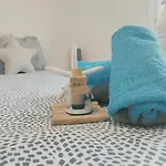 Casa Ive Romantic Pool Дом отдыха
