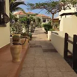 Casa Ive Romantic Pool Калета-де-Фусте